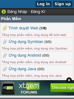 Share Code Forum Xtgem GMB24 bản v1 Việt Hoá và mod giao diện đẹp Share Code Forum Xtgem GMB24 bản v1 Việt Hoá và mod giao diện đẹp
